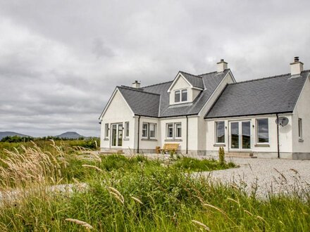 Balmeanach Hideaway