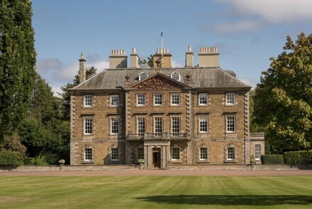 East Lothian Estate