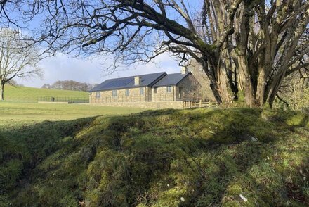 Wye Cottage