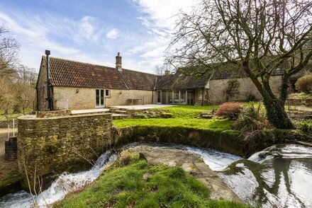 Threshing Mill