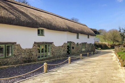 Cobble House