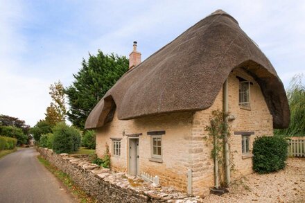 Daffodil Cottage