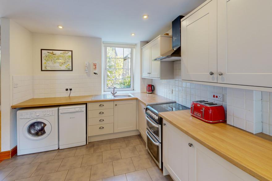 Stream Cottage