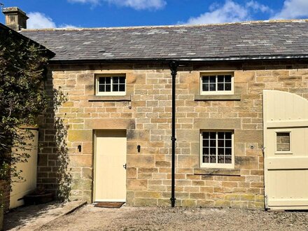 Footmans Cottage