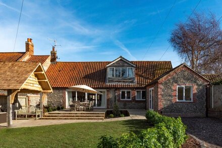 Blakeney Barn Cottage