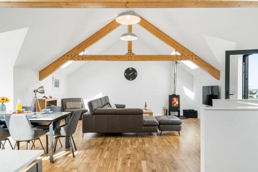 Cedar House