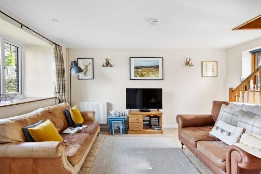 Bees Knees Cottage, Dunster