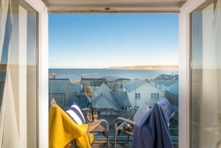 Sennen Surf Loft