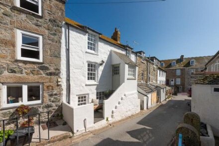 Mariners Cottage, St Ives