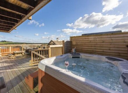 Lodge 40, Retallack Resort & Spa