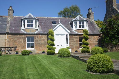 Dun Brae Cottage