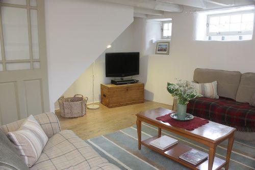 Fisherman's Cottage