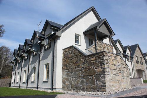 The Steading Apartment