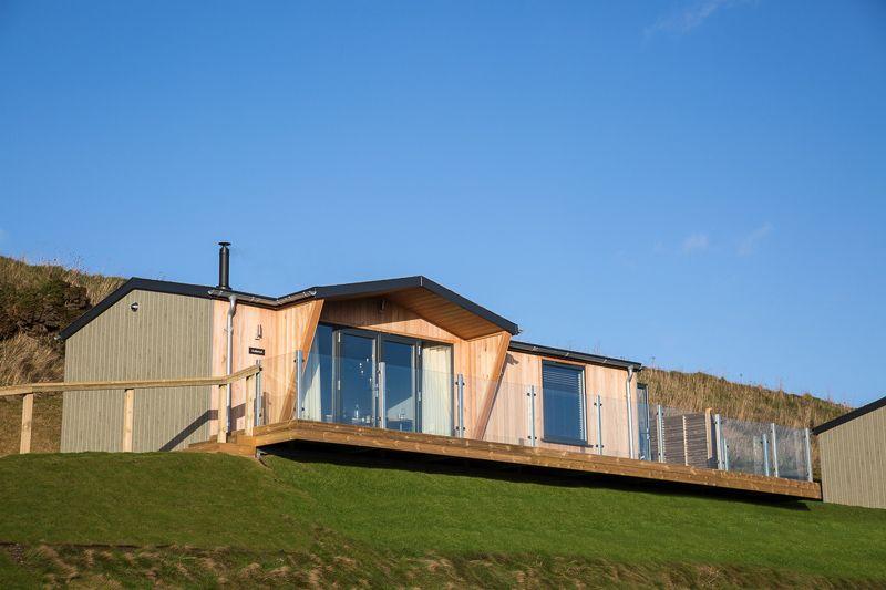 Luxury 2 Bed Holiday Home