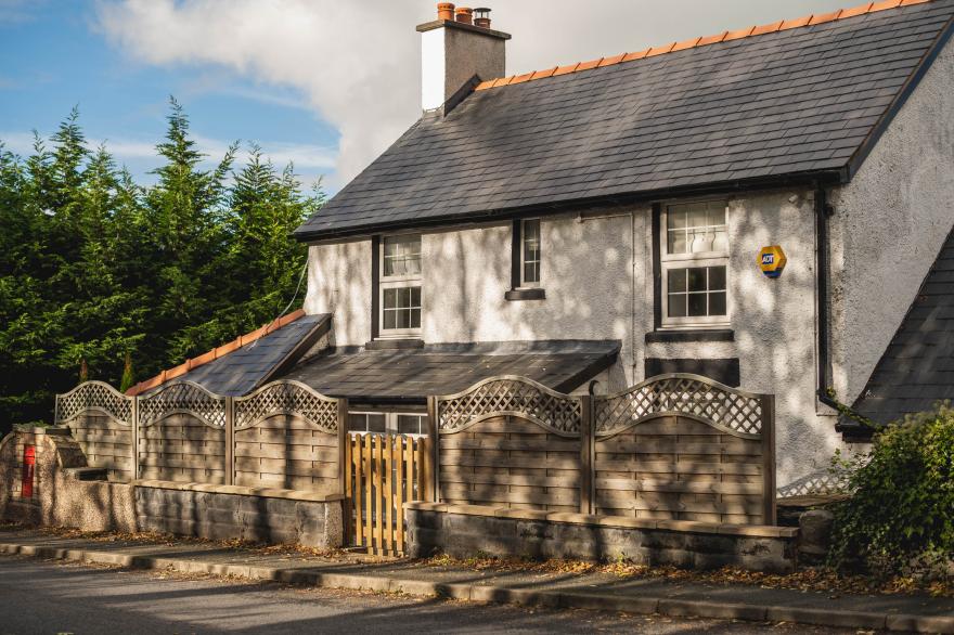 Glyndwr Cottage