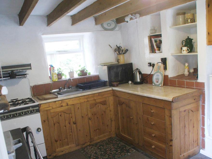 Dorinda Cottage