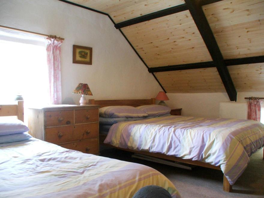 Dorinda Cottage