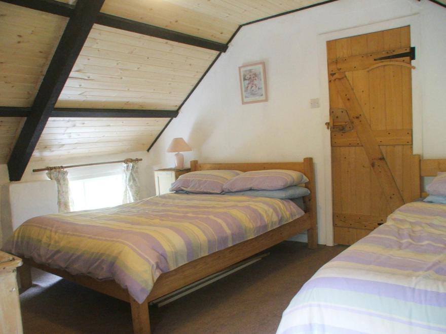 Dorinda Cottage