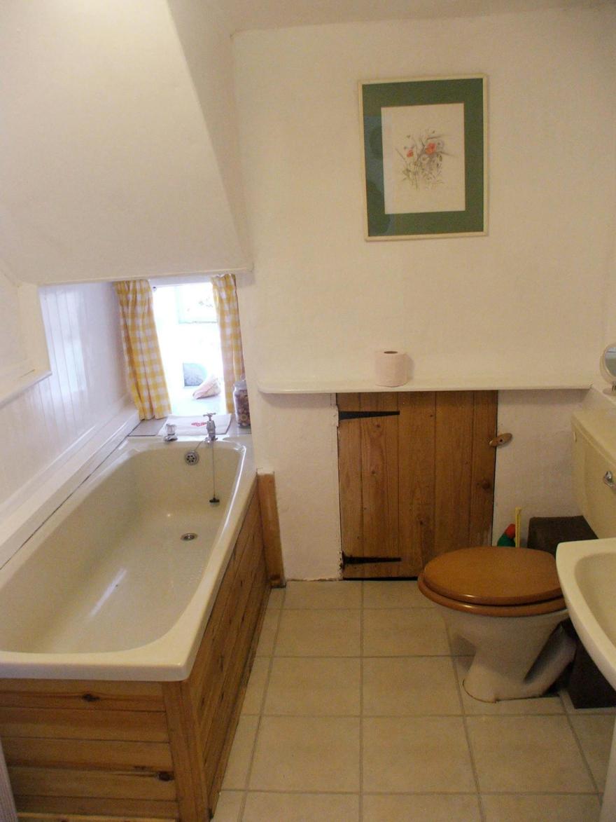 Dorinda Cottage