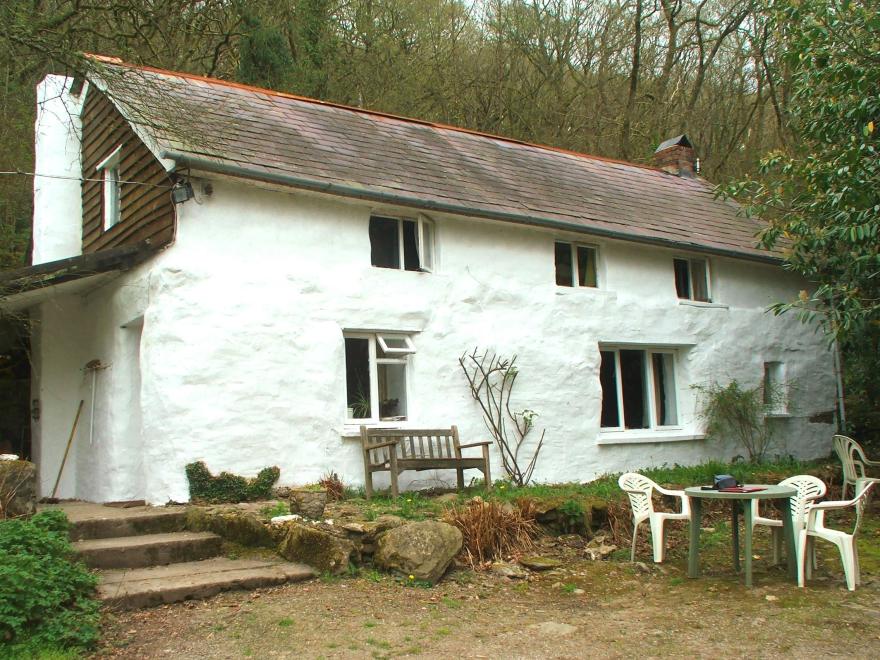 Dorinda Cottage