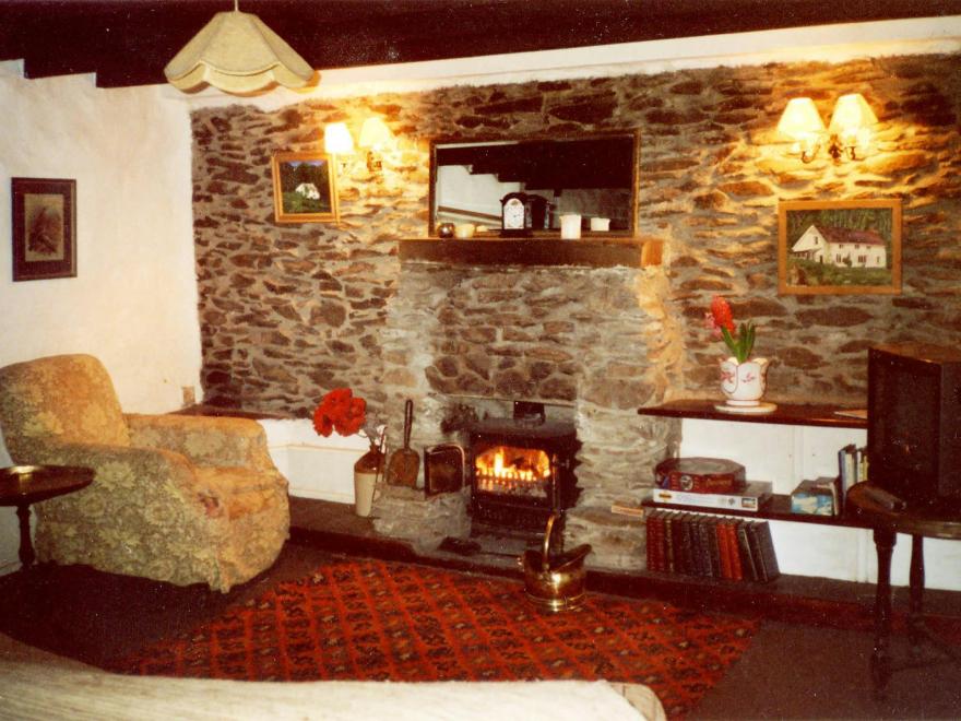 Dorinda Cottage