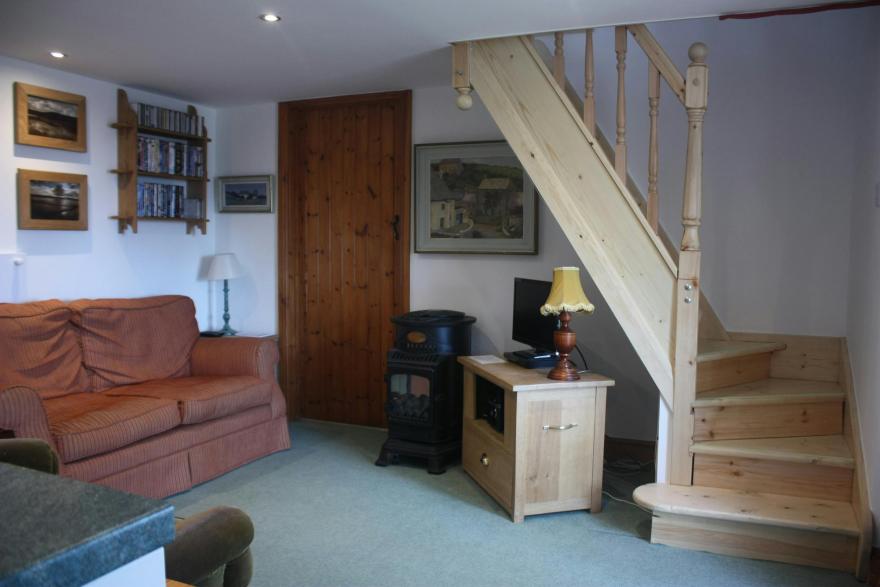 Willow Cottage
