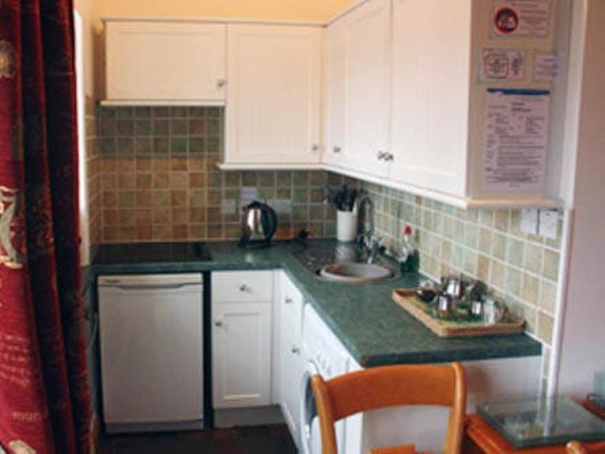 Willow Cottage
