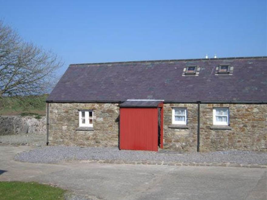 Willow Cottage