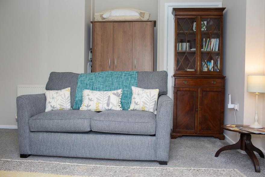 Pant y Celyn Studio Apartment