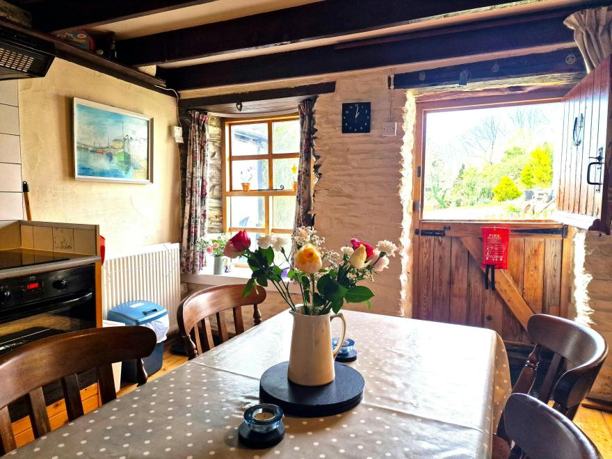 Chestnut Cottage