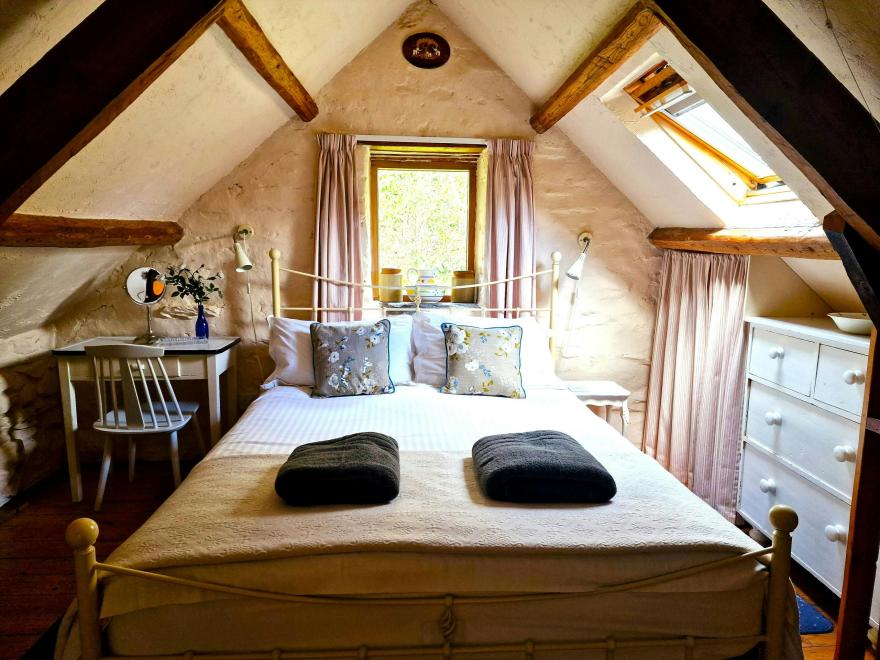 Chestnut Cottage