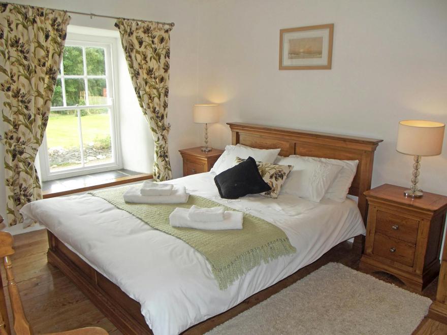 Penalltcych Farmhouse