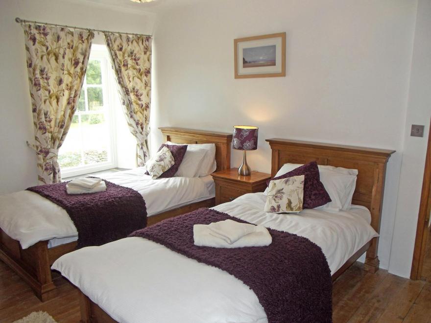Penalltcych Farmhouse