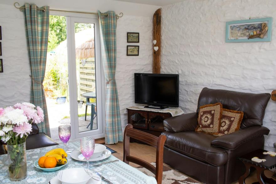 The Old Cottage