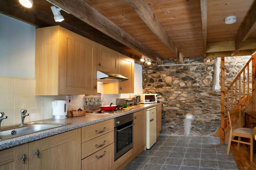 The Granary