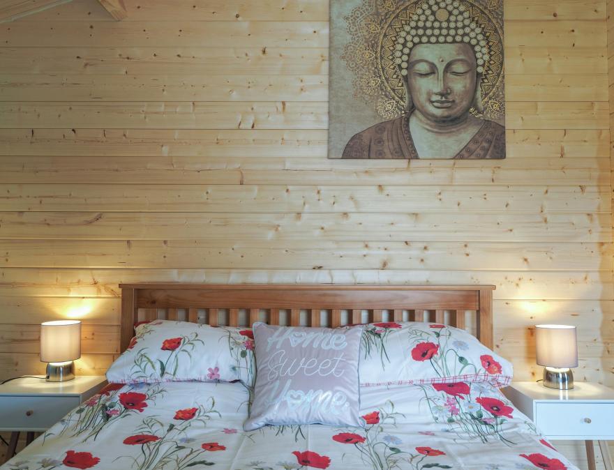 Poppy Lodge