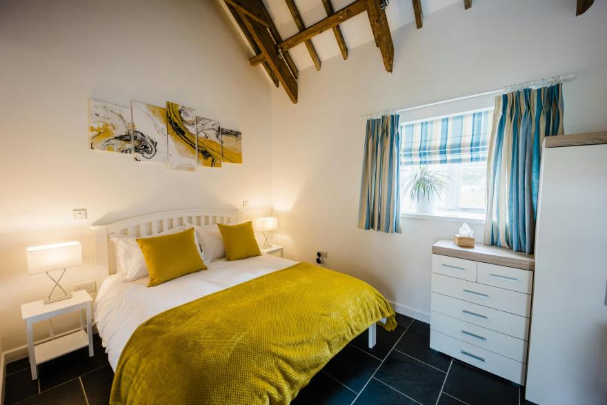 Y Bwthyn - Anfodd Countryside Retreats