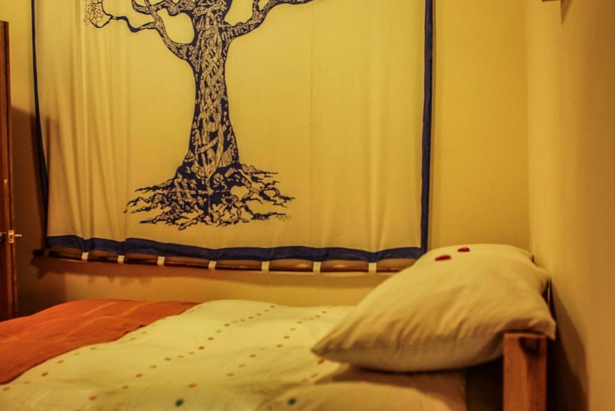 Naturesbase Lodge