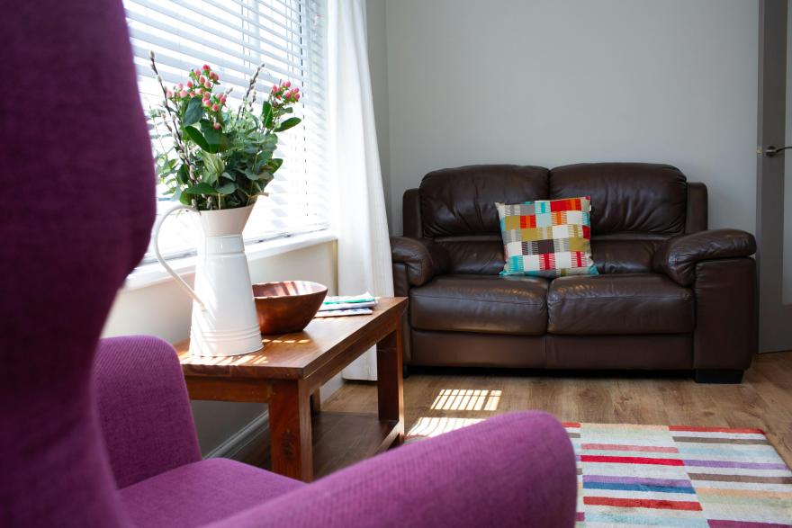 Bryn-y-Mor Apartment