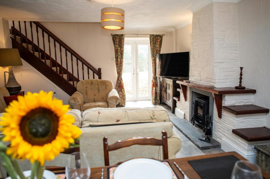 Freesia Cottage