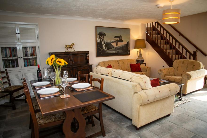 Freesia Cottage