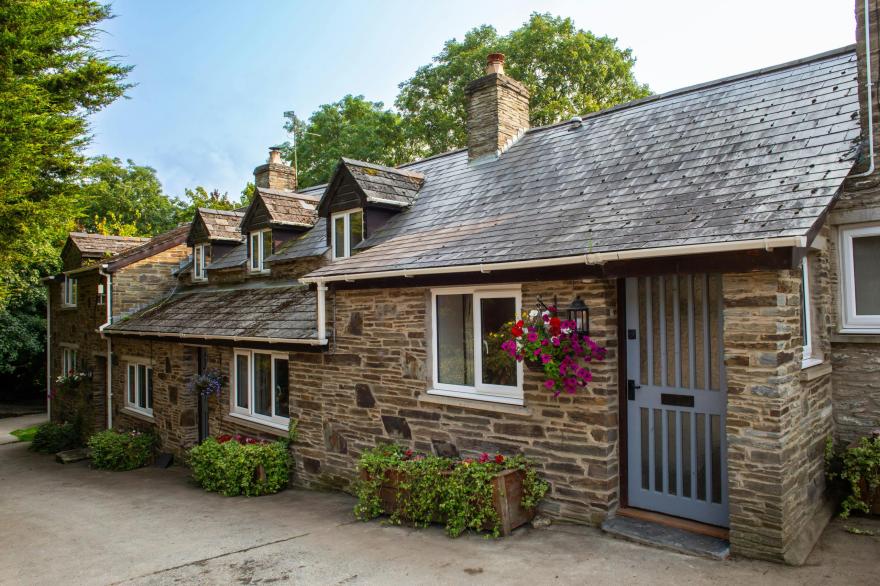 Freesia Cottage