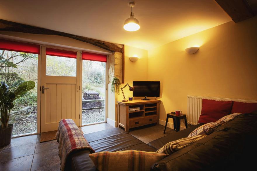 The Coach House