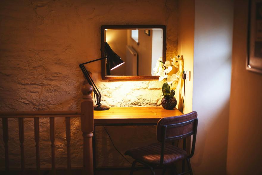 The Coach House