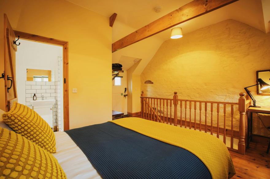 The Coach House