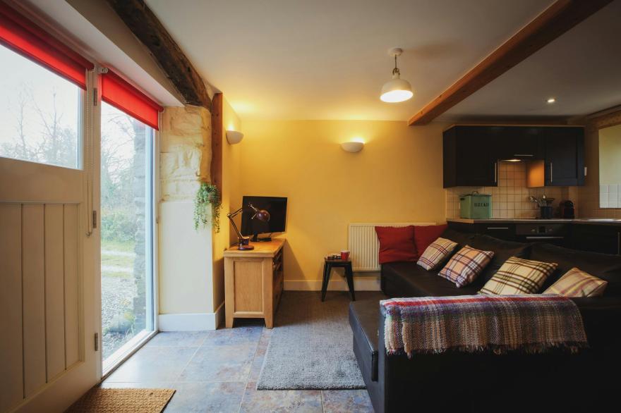 The Coach House
