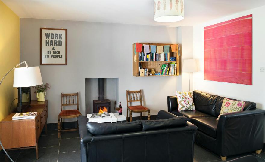 Holly Cottage