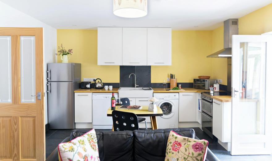 Holly Cottage