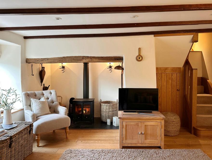 Rose Cottage