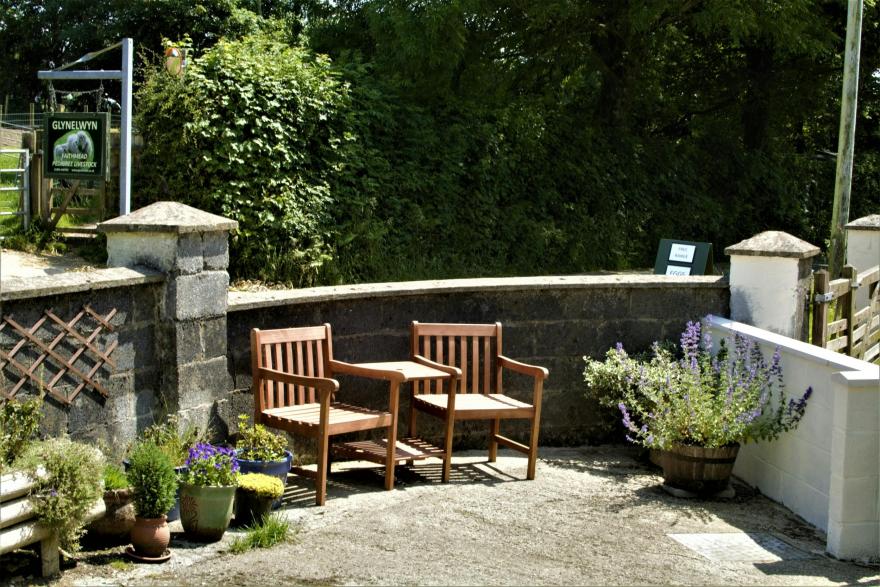 The Hideaway
